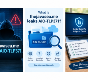 TheJavaSea.me Leaks AIO-TLP371