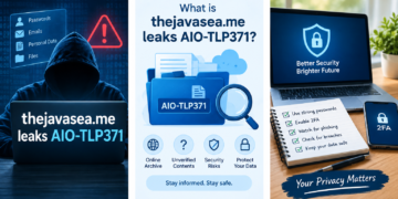 TheJavaSea.me Leaks AIO-TLP371