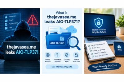 TheJavaSea.me Leaks AIO-TLP371
