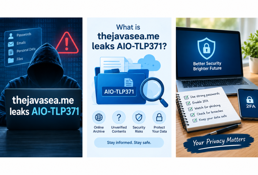 TheJavaSea.me Leaks AIO-TLP371