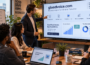 GlaadVoice business news and entrepreneurship platform overview