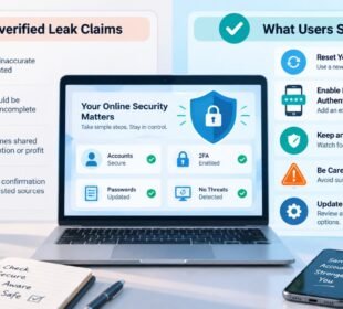 TheJavaSea.me AIO-TLP370 leak facts and cybersecurity risks