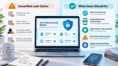 TheJavaSea.me AIO-TLP370 leak facts and cybersecurity risks